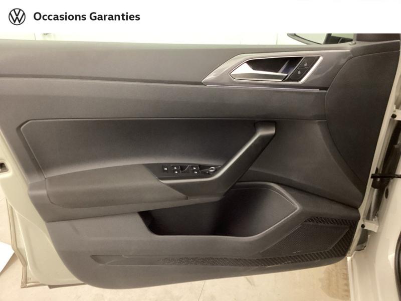 Voitures occasions VOLKSWAGEN POLO Style Nice