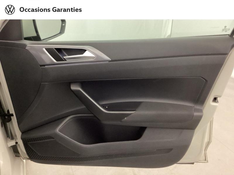 Voitures occasions VOLKSWAGEN POLO Style Nice