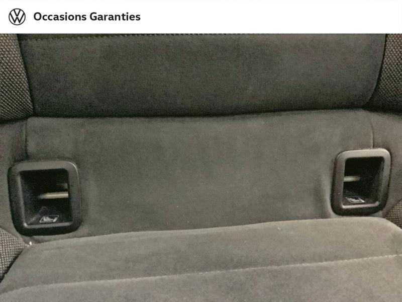 Voitures occasions VOLKSWAGEN POLO Style Nice