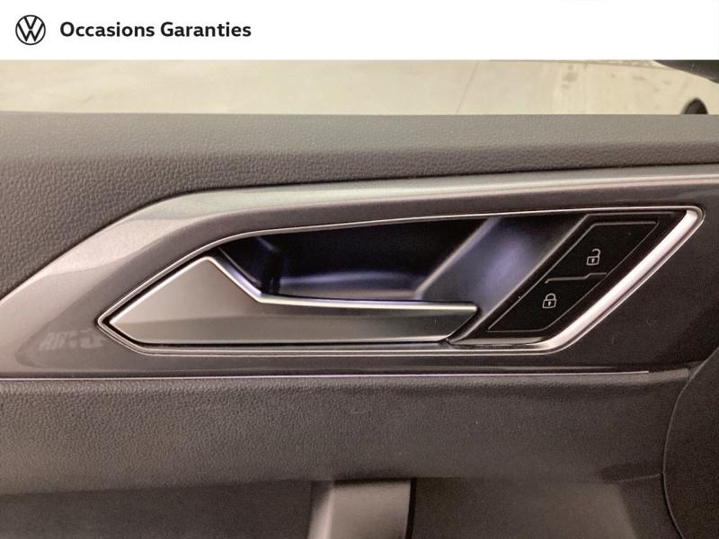 Voitures occasions VOLKSWAGEN POLO Style Nice