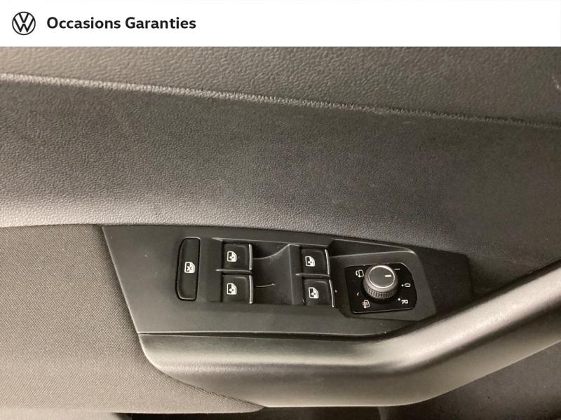 Voitures occasions VOLKSWAGEN POLO Style Nice