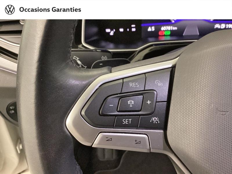 Voitures occasions VOLKSWAGEN POLO Style Nice