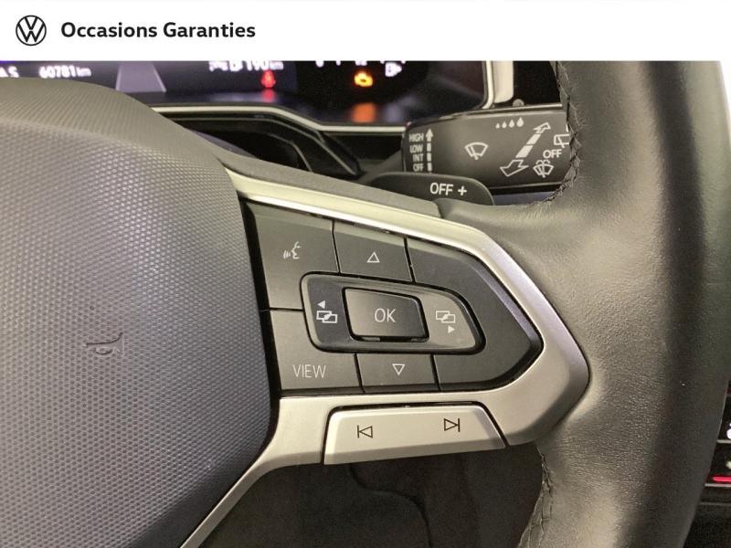 Voitures occasions VOLKSWAGEN POLO Style Nice