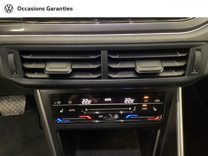 Voitures occasions VOLKSWAGEN POLO Style Nice