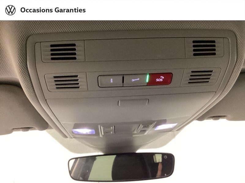 Voitures occasions VOLKSWAGEN POLO Style Nice