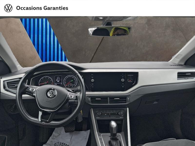 Voitures occasions VOLKSWAGEN POLO Carat Nice