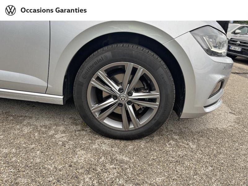 Voitures occasions VOLKSWAGEN POLO Carat Nice
