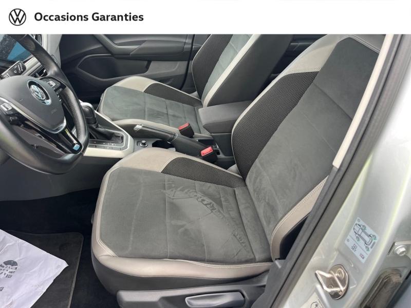 Voitures occasions VOLKSWAGEN POLO Carat Nice