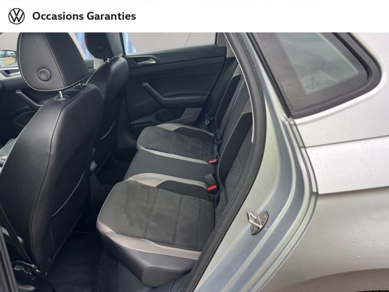 Voitures occasions VOLKSWAGEN POLO Carat Nice
