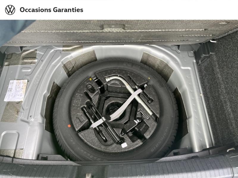 Voitures occasions VOLKSWAGEN POLO Carat Nice