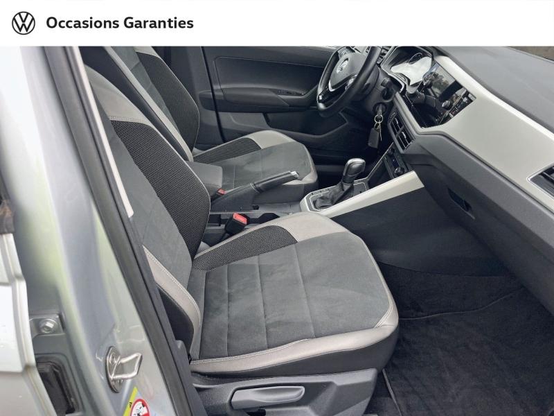 Voitures occasions VOLKSWAGEN POLO Carat Nice