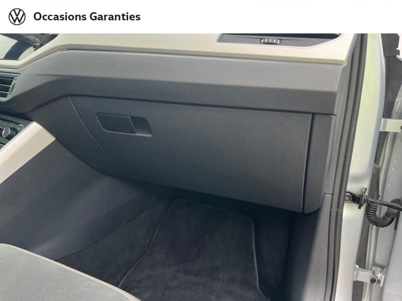 Voitures occasions VOLKSWAGEN POLO Carat Nice