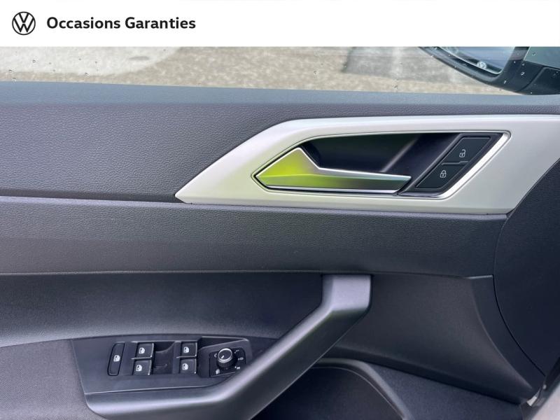 Voitures occasions VOLKSWAGEN POLO Carat Nice