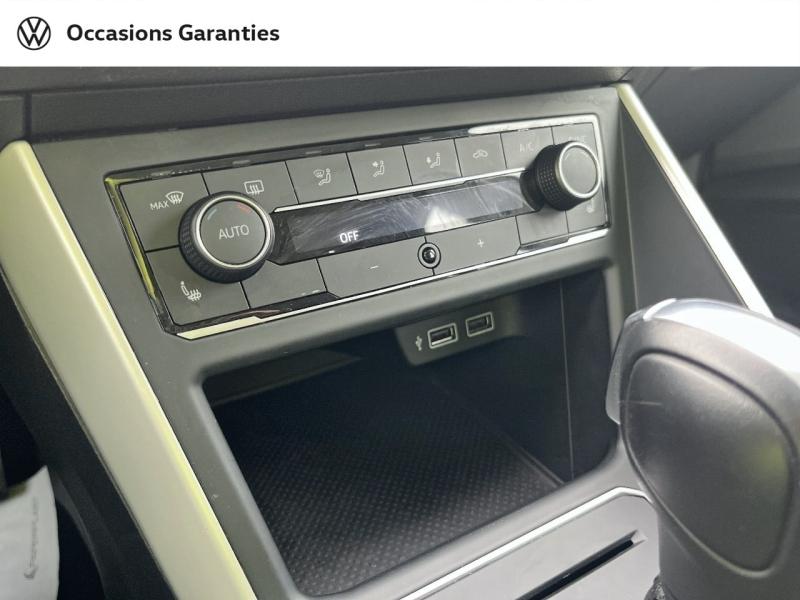 Voitures occasions VOLKSWAGEN POLO Carat Nice