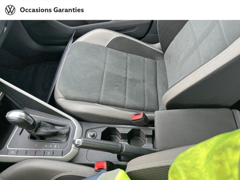 Voitures occasions VOLKSWAGEN POLO Carat Nice