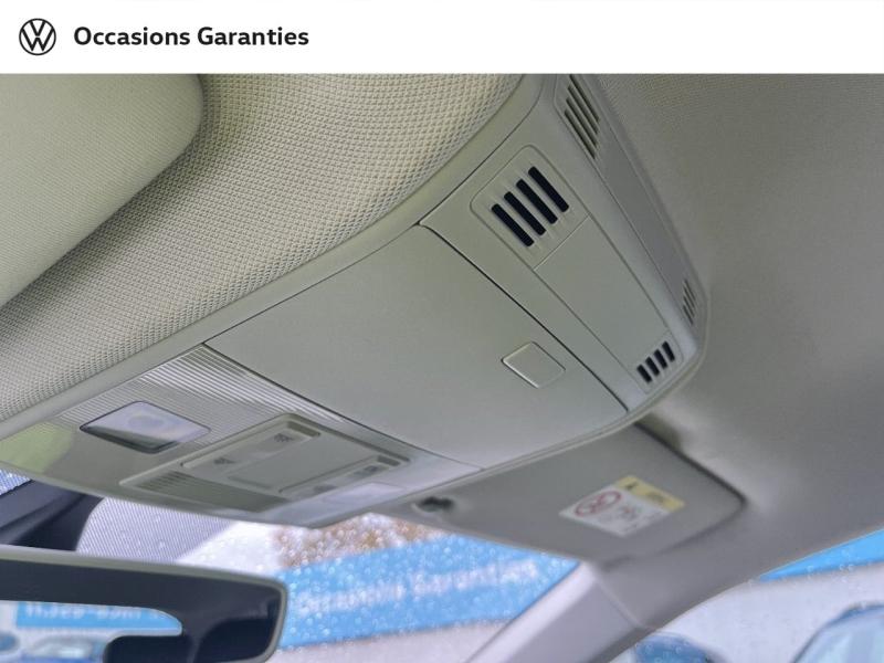 Voitures occasions VOLKSWAGEN POLO Carat Nice