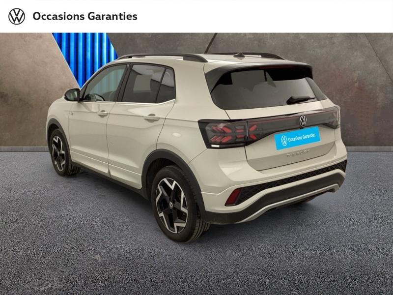 Voitures occasions VOLKSWAGEN POLO R-Line Nice