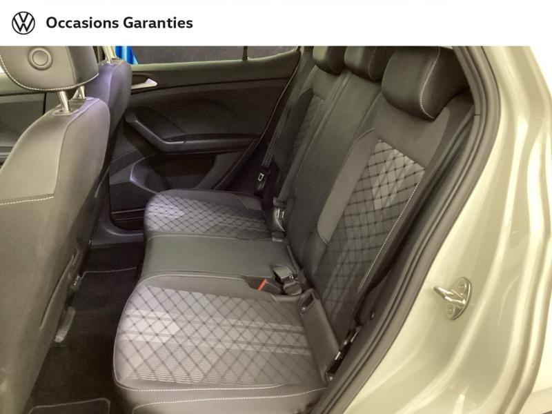 Voitures occasions VOLKSWAGEN POLO R-Line Nice