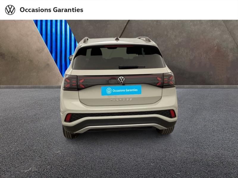 Voitures occasions VOLKSWAGEN T-CROSS R-Line Nice