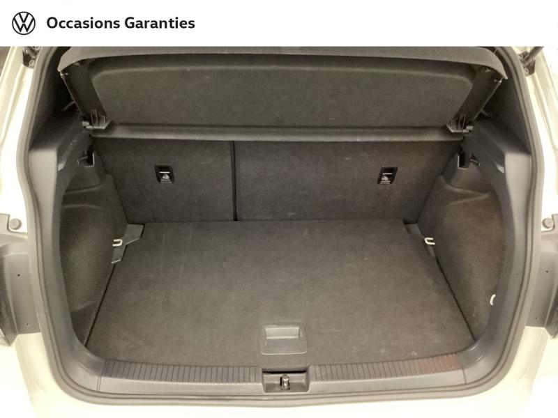 Voitures occasions VOLKSWAGEN T-CROSS R-Line Nice