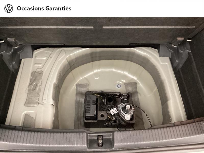 Voitures occasions VOLKSWAGEN T-CROSS R-Line Nice