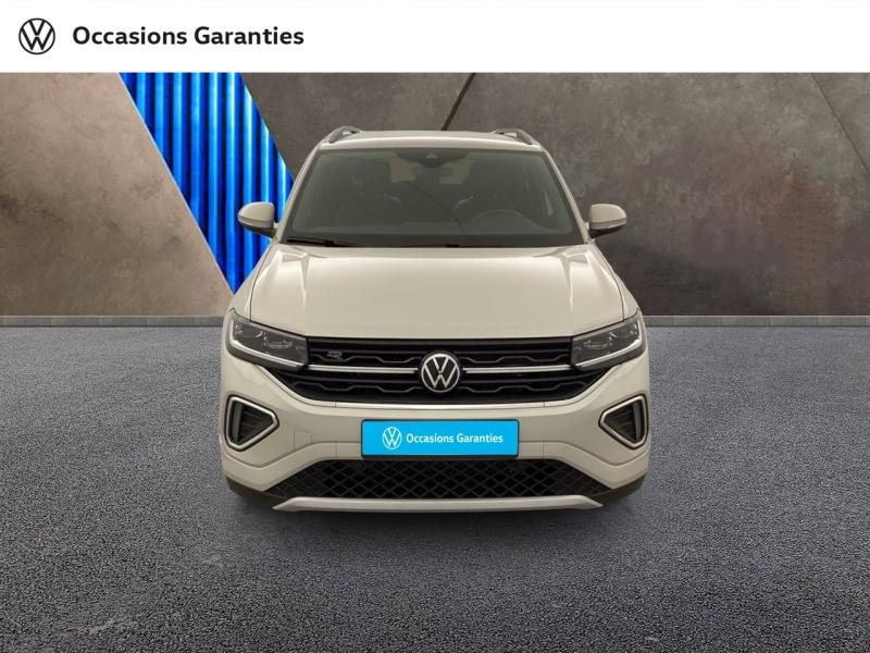 Voitures occasions VOLKSWAGEN T-CROSS R-Line Nice