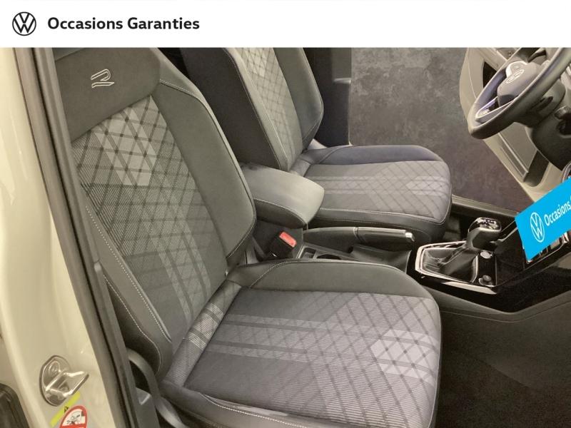 Voitures occasions VOLKSWAGEN POLO R-Line Nice