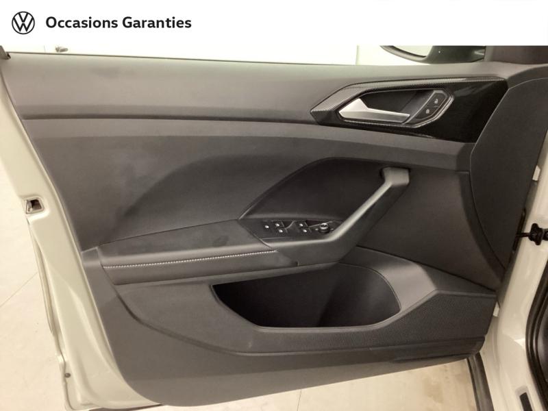 Voitures occasions VOLKSWAGEN T-CROSS R-Line Nice