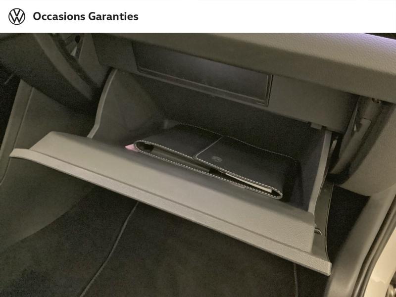 Voitures occasions VOLKSWAGEN T-CROSS R-Line Nice