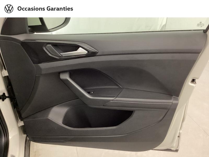 Voitures occasions VOLKSWAGEN POLO R-Line Nice