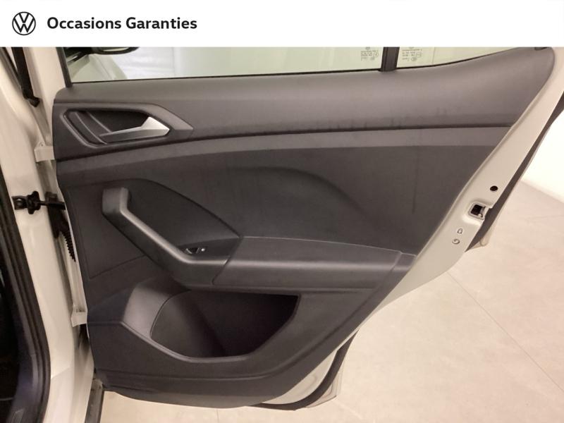 Voitures occasions VOLKSWAGEN POLO R-Line Nice