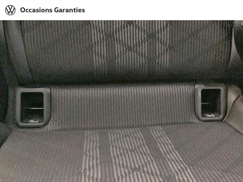 Voitures occasions VOLKSWAGEN T-CROSS R-Line Nice