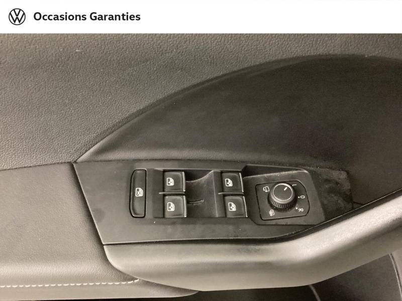 Voitures occasions VOLKSWAGEN POLO R-Line Nice