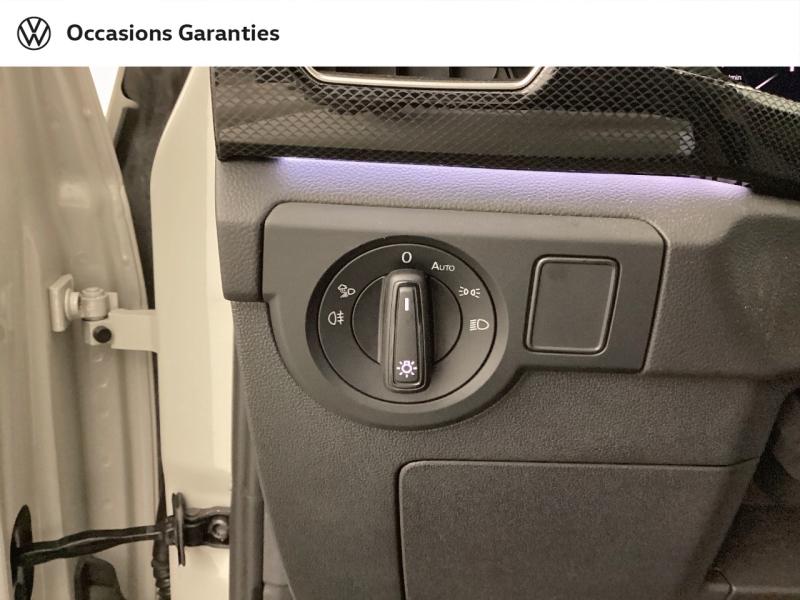 Voitures occasions VOLKSWAGEN POLO R-Line Nice