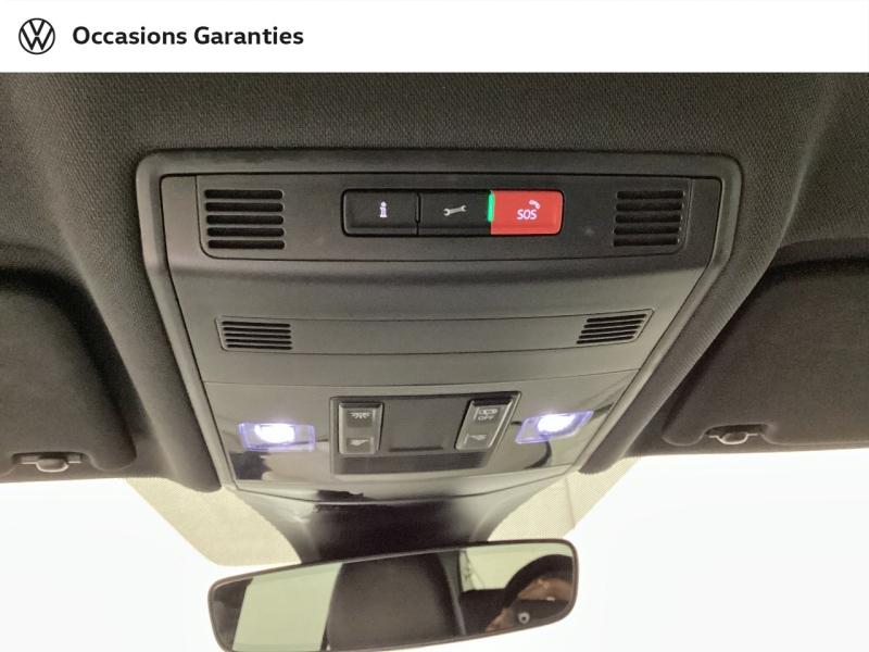 Voitures occasions VOLKSWAGEN POLO R-Line Nice