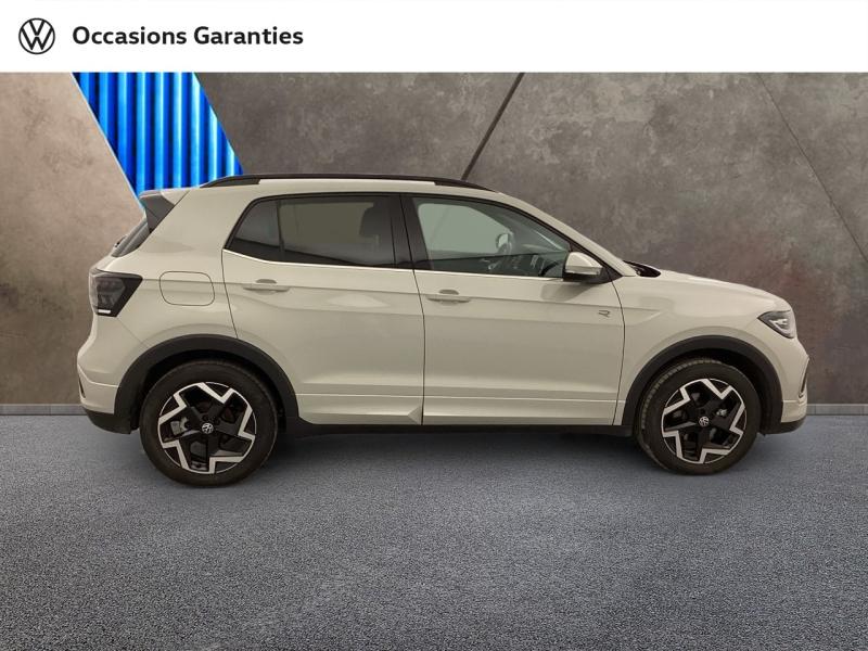 Voitures occasions VOLKSWAGEN POLO R-Line Nice