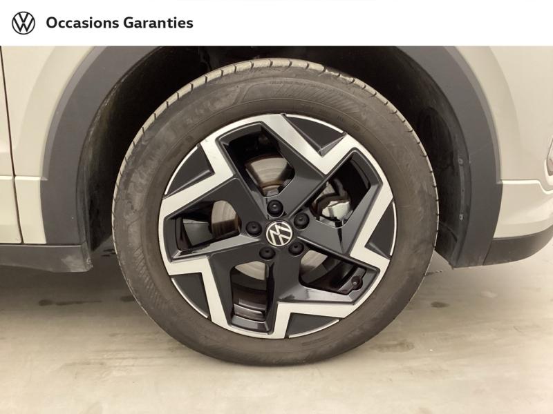 Voitures occasions VOLKSWAGEN POLO R-Line Nice