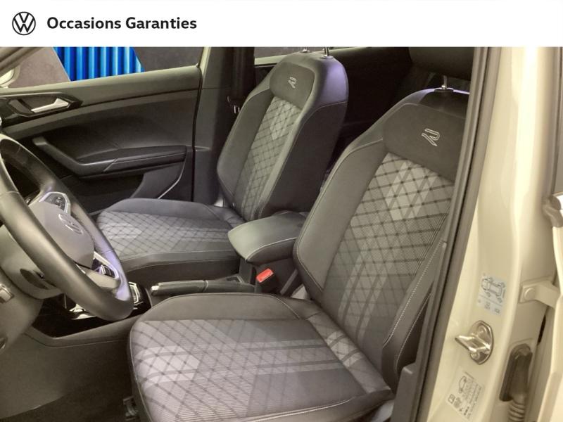 Voitures occasions VOLKSWAGEN POLO R-Line Nice