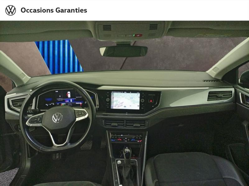 Voitures occasions VOLKSWAGEN POLO Style Nice