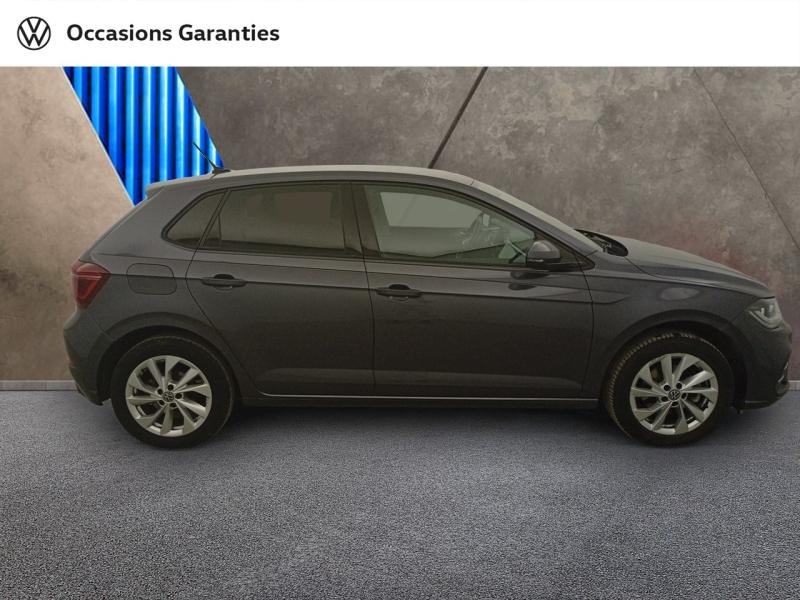 Voitures occasions VOLKSWAGEN POLO Style Nice