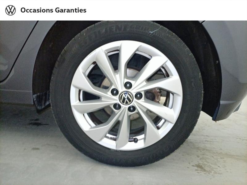 Voitures occasions VOLKSWAGEN POLO Style Nice