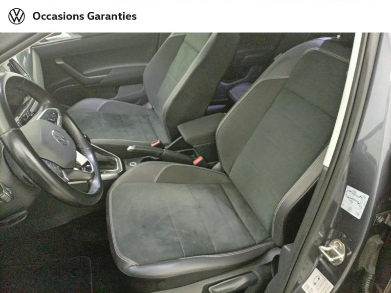 Voitures occasions VOLKSWAGEN POLO Style Nice