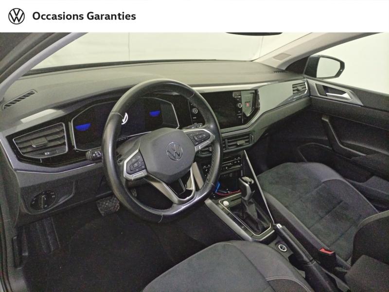 Voitures occasions VOLKSWAGEN POLO Style Nice