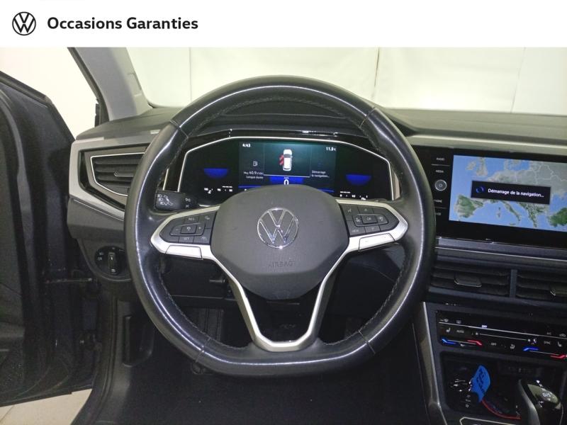 Voitures occasions VOLKSWAGEN POLO Style Nice