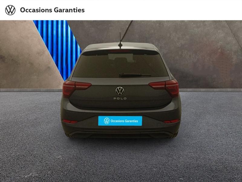 Voitures occasions VOLKSWAGEN POLO Style Nice