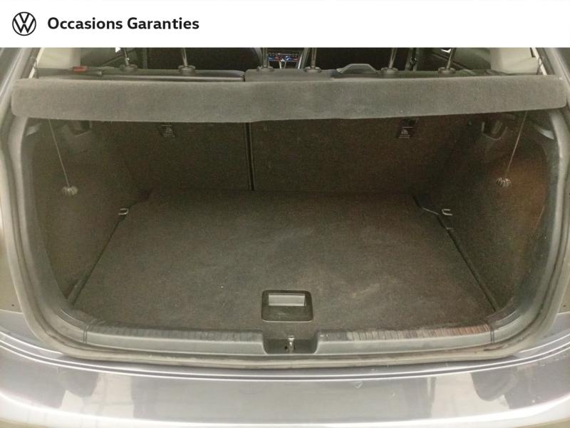 Voitures occasions VOLKSWAGEN POLO Style Nice