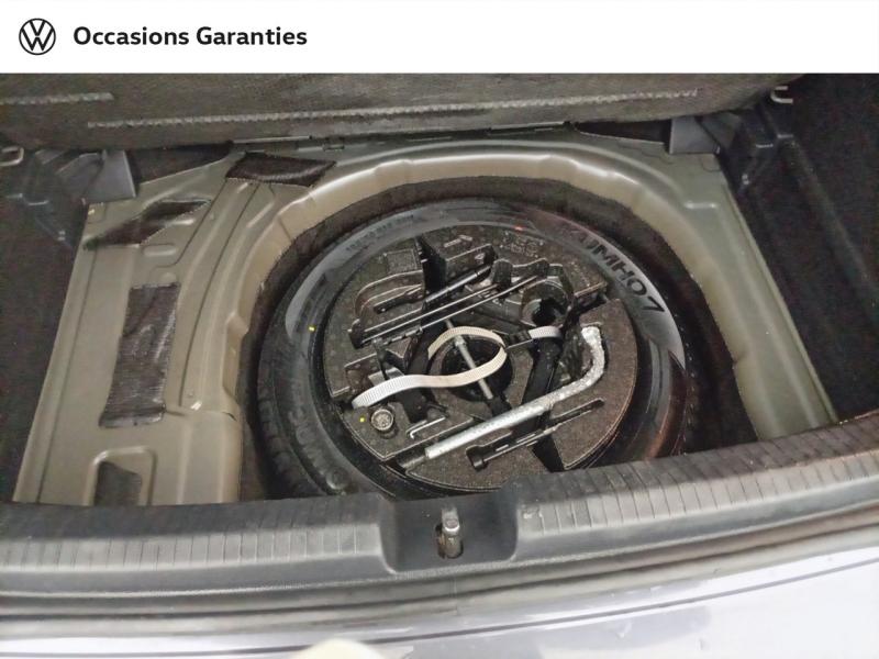 Voitures occasions VOLKSWAGEN POLO Style Nice