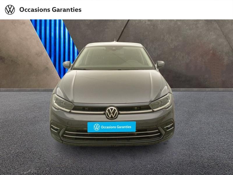 Voitures occasions VOLKSWAGEN POLO Style Nice
