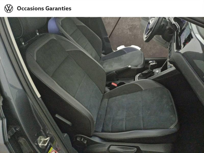 Voitures occasions VOLKSWAGEN POLO Style Nice