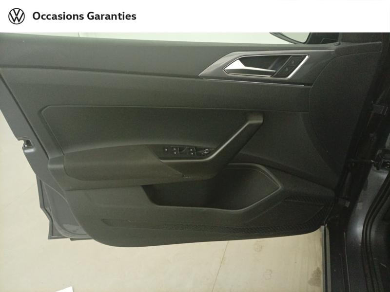 Voitures occasions VOLKSWAGEN POLO Style Nice